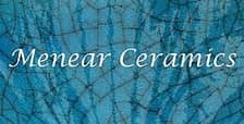 Menear Ceramics logo
