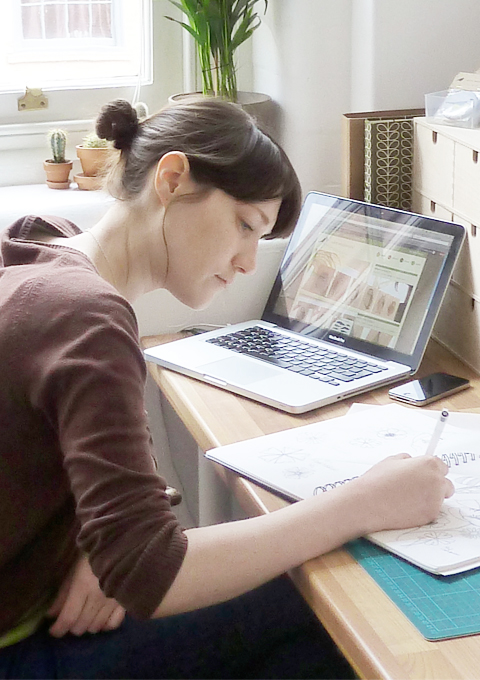 kate broughton designer