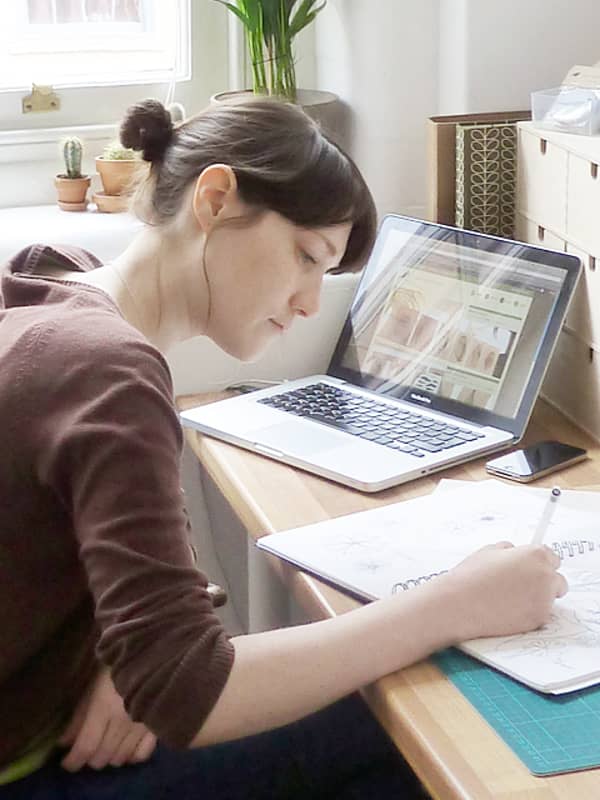 kate broughton designer