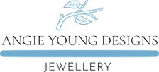Angie Young Designs logo