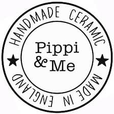 Pippi & Me logo