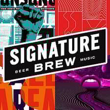 Signature Brew Group Ltd logo