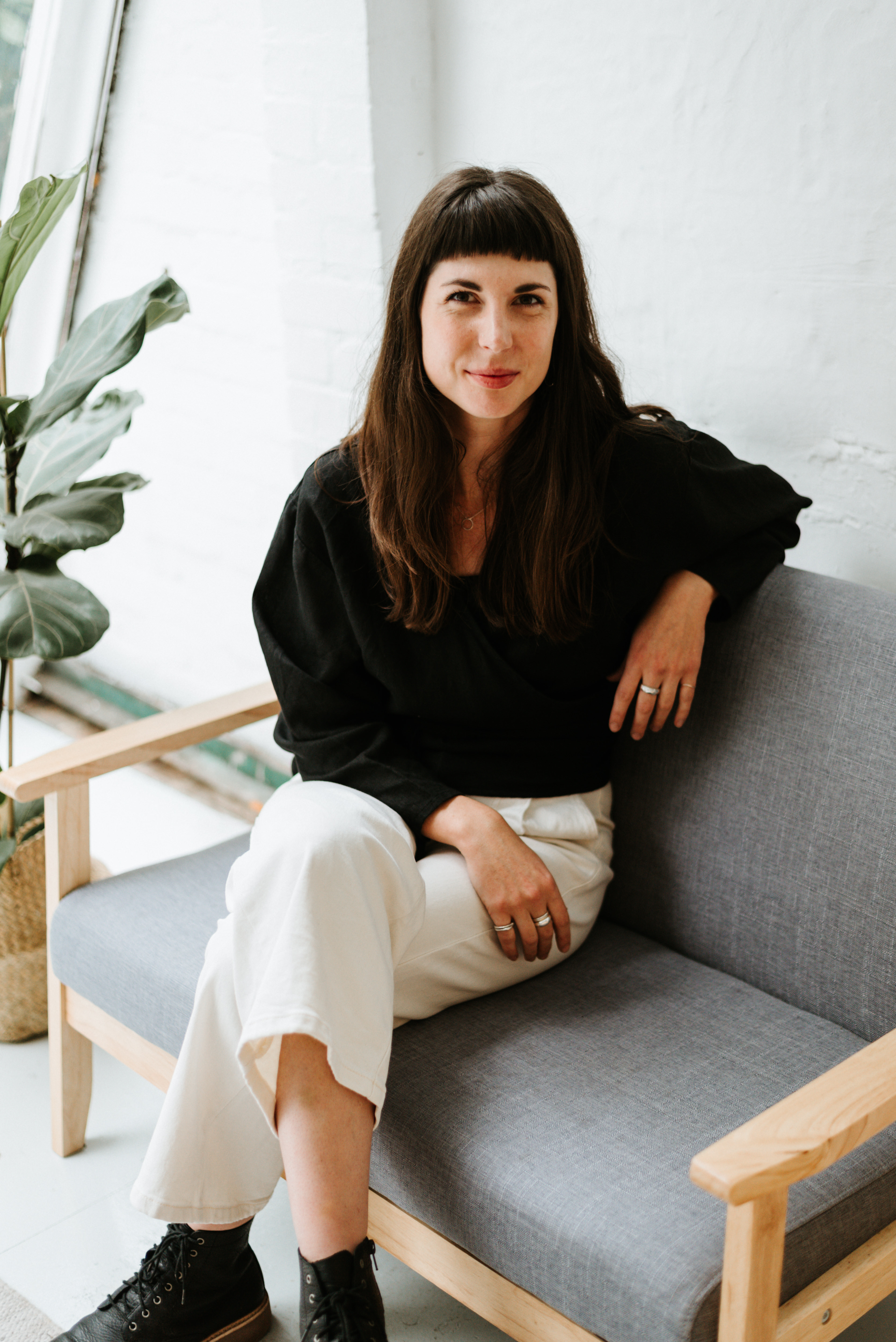 Founder - Bonnie Doonan