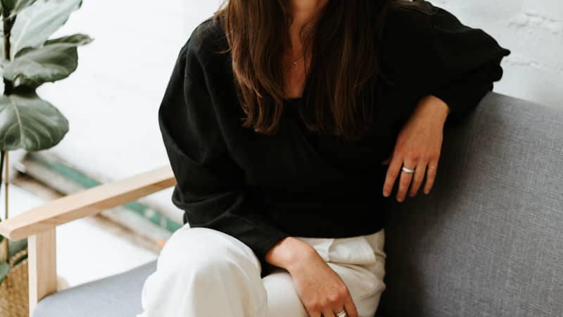 Founder - Bonnie Doonan