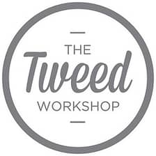 The Tweed Workshop at Mansefield Studios logo