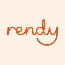 Rendy Shop UK logo