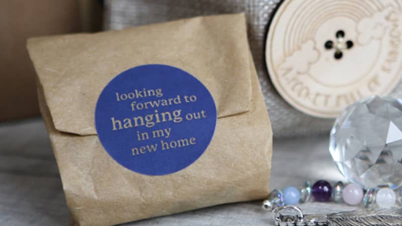 Butterscotch Studio Packaging