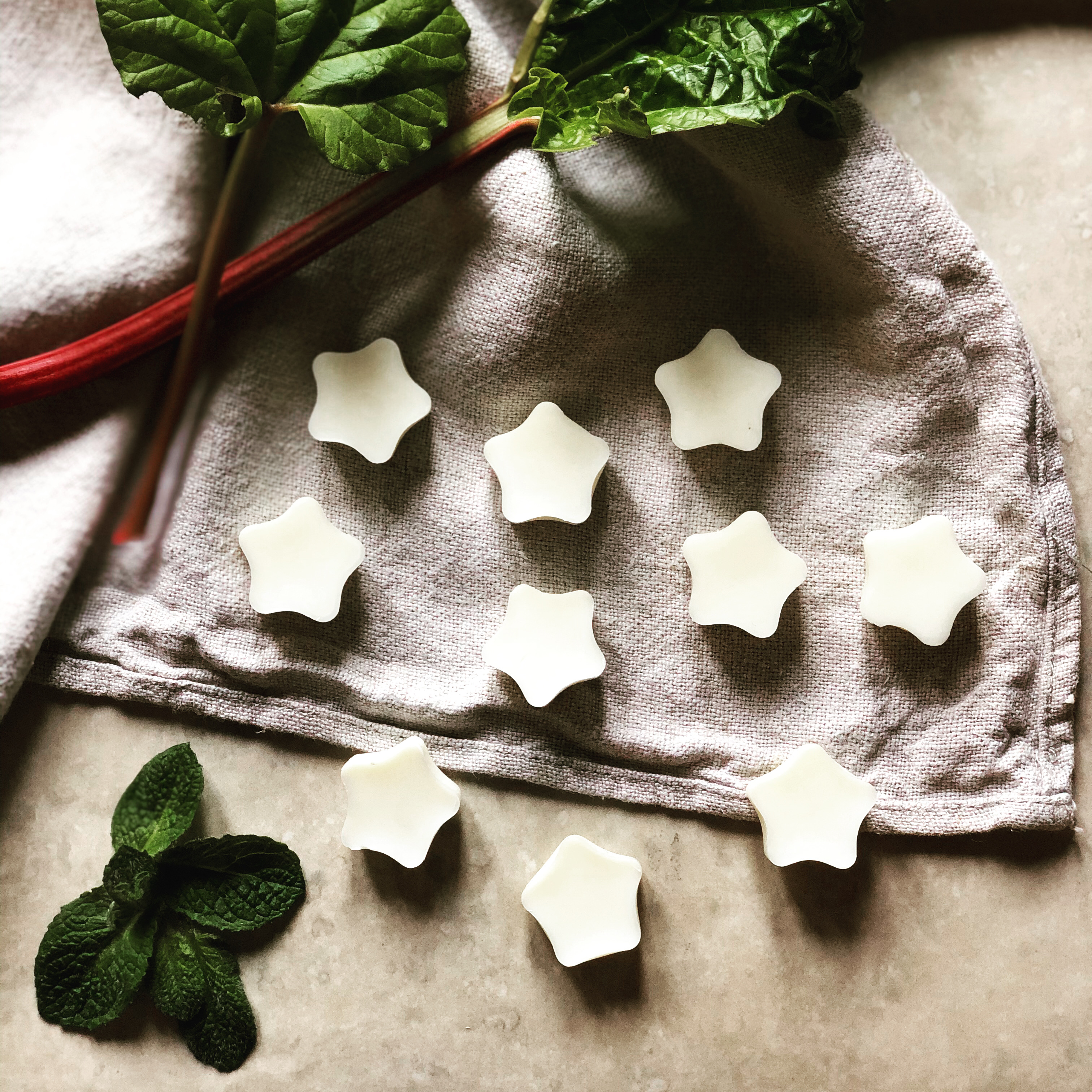 Soy Wax Melts 