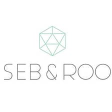 Seb and Roo logo