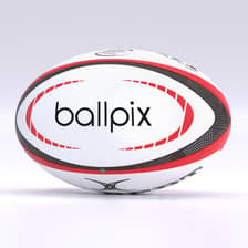 Ballpix logo