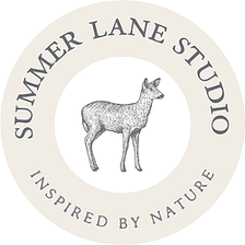 Summer Lane Studio logo