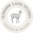 Summer Lane Studio logo