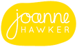 Joanne Hawker logo