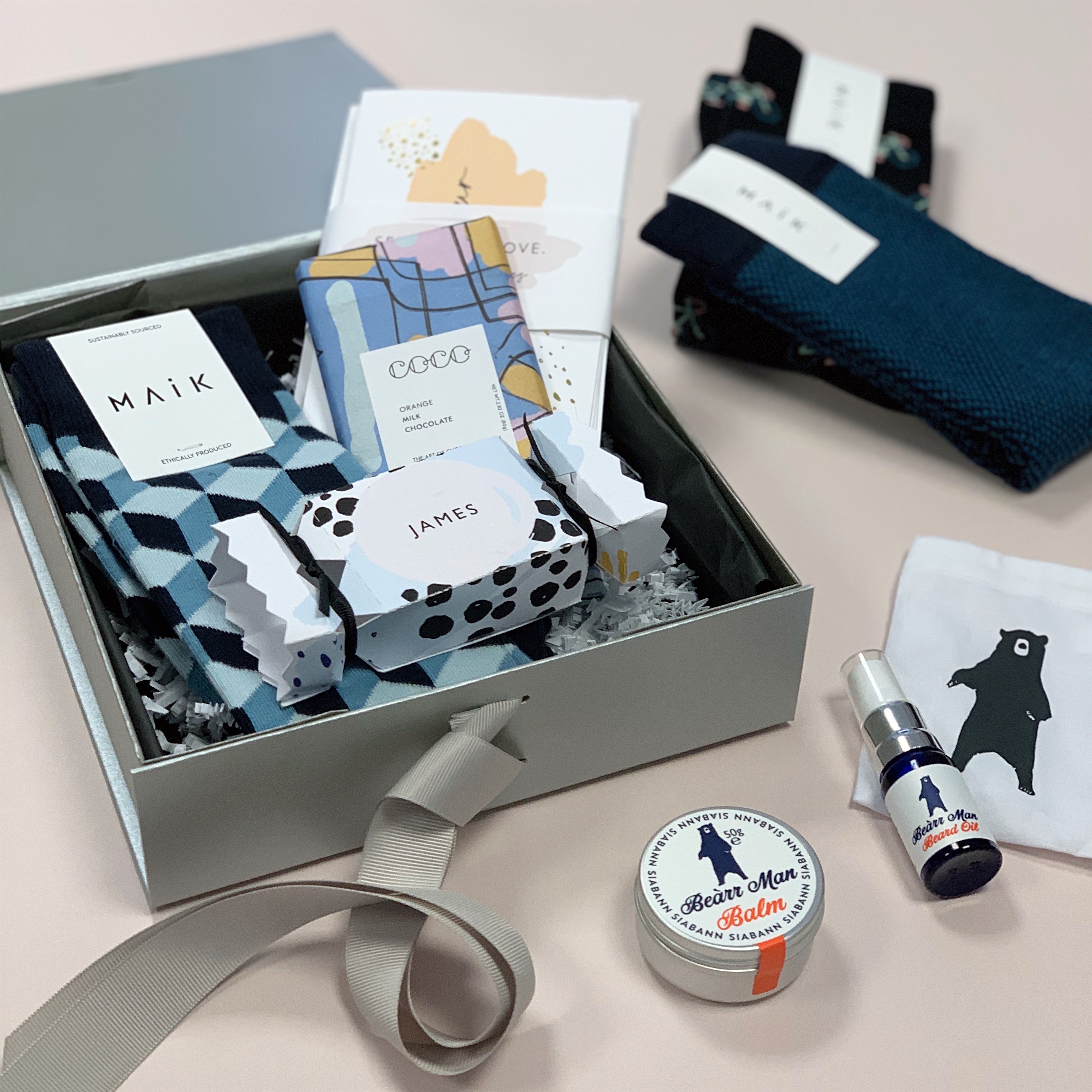 Just for Her Gift Box