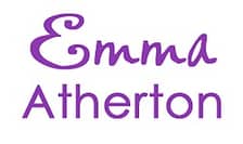 Emma Atherton logo