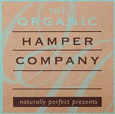 The Organic Hamper Company logo
