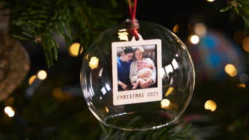 new mama bauble