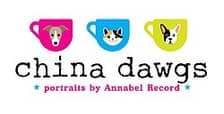 China Dawgs logo
