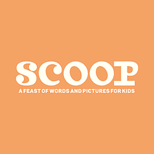 SCOOP Magazine logo
