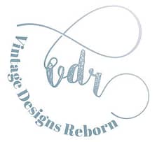 Vintage Designs Reborn logo