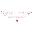 Make a Wish Candle Company logo