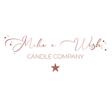 Make a Wish Candle Company logo