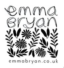 Emma Bryan Design logo