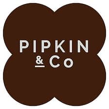 Pipkin&Co logo