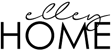 Elley Home logo