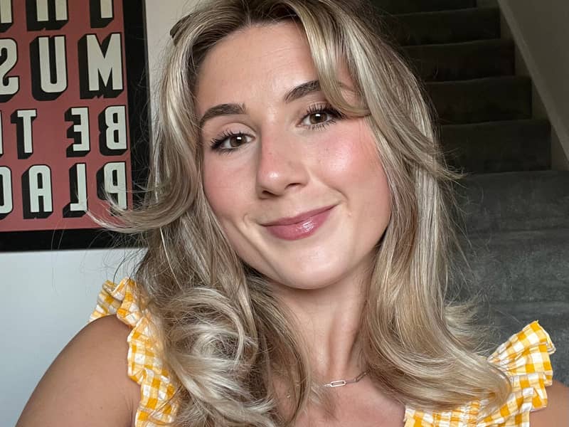 Phoebe - CEO & Designer