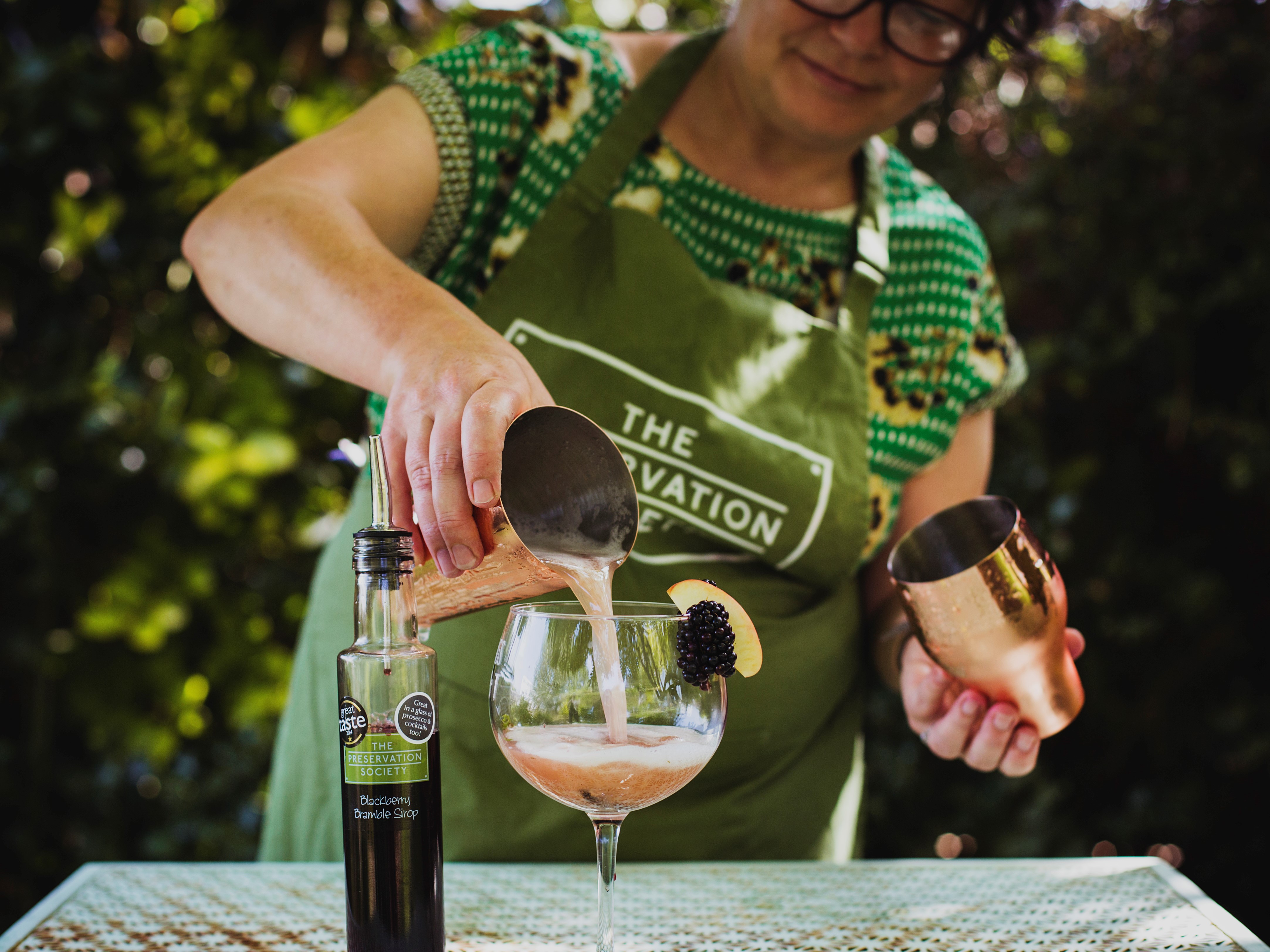 Cocktails & Mocktails 