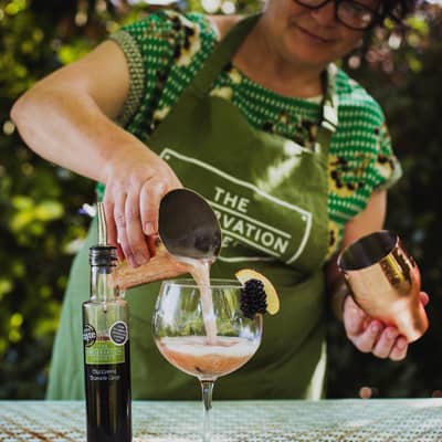 Cocktails & Mocktails