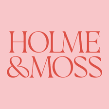 Holme & Moss logo