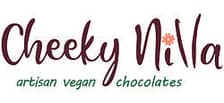 Cheeky Nilla logo