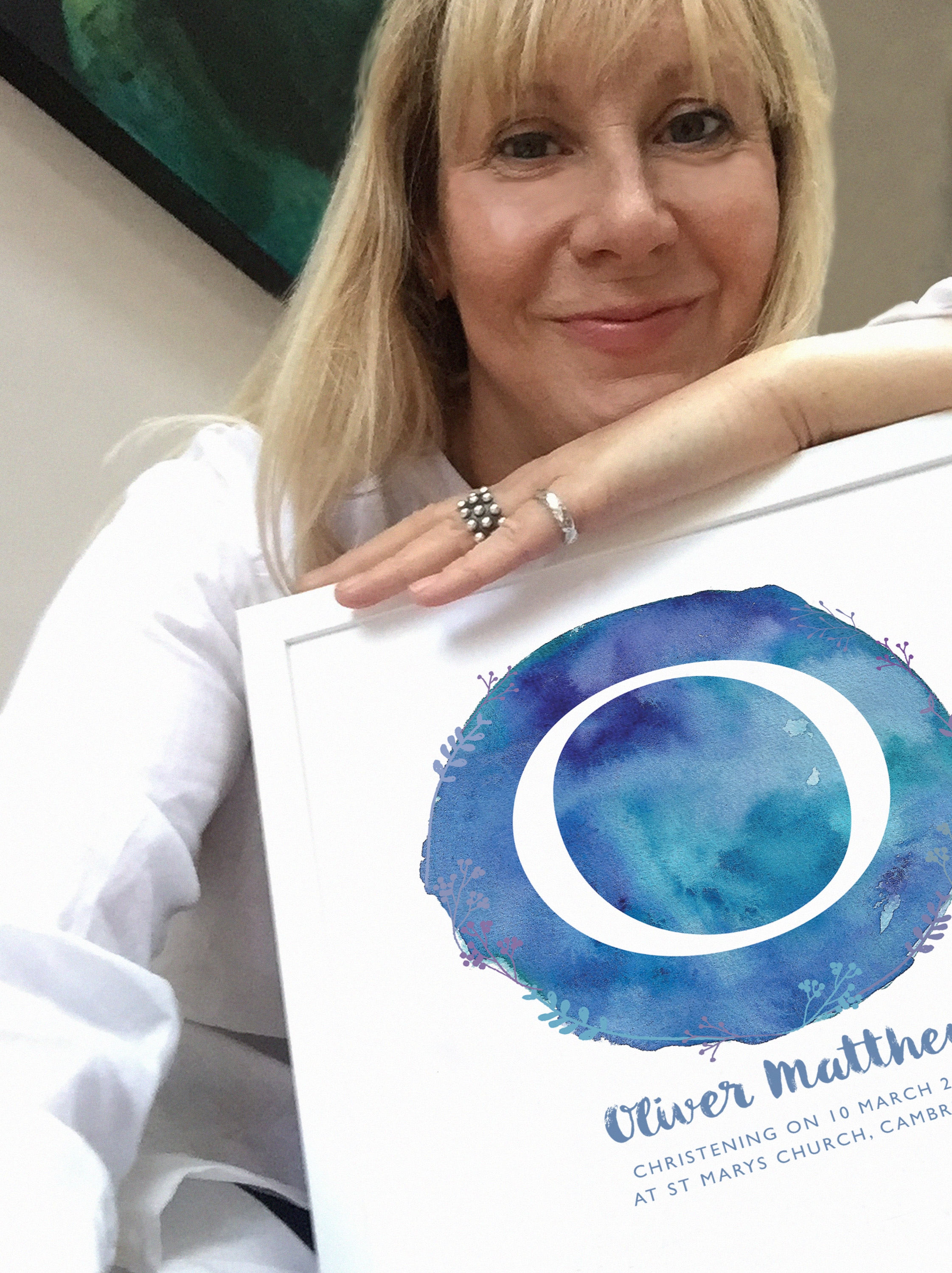 Portrait of Owner Birdyhome