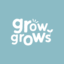 GrowGrows logo