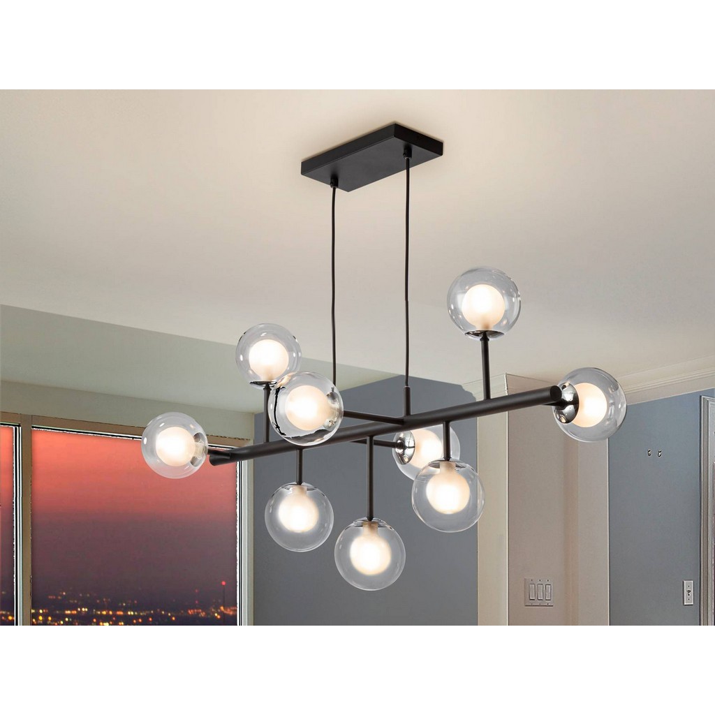 Contemporary Modern Pendant Lighting