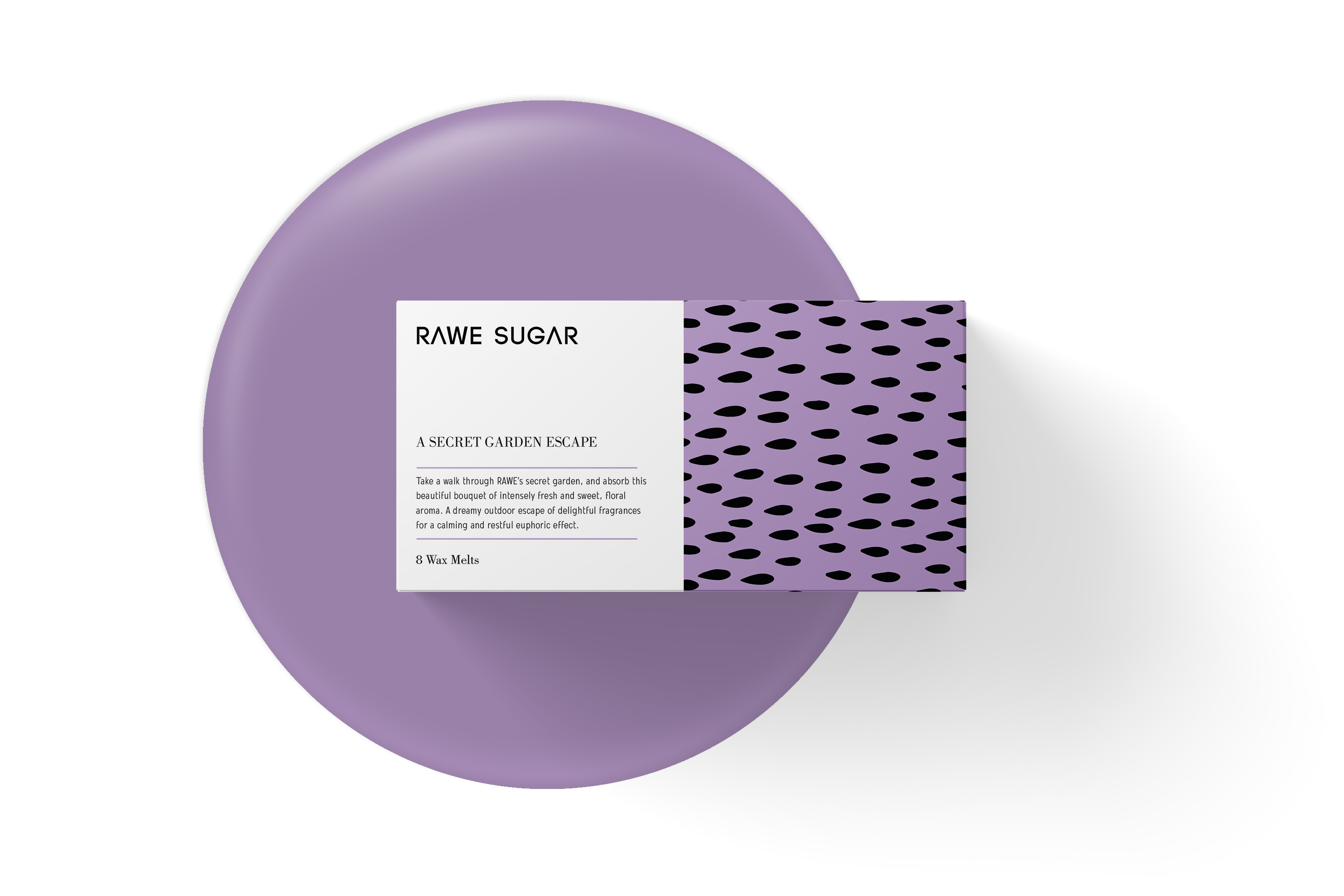 Secret Garden Wax Melts