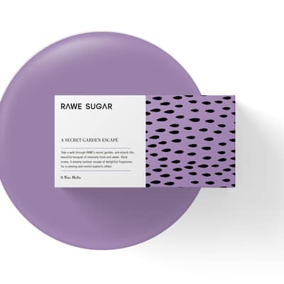 Secret Garden Wax Melts