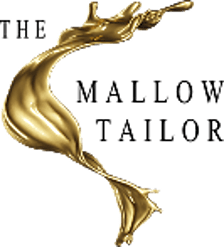 The Mallow Tailor logo