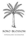 Koko Blossom logo