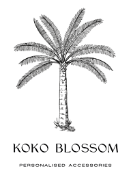 Koko Blossom logo