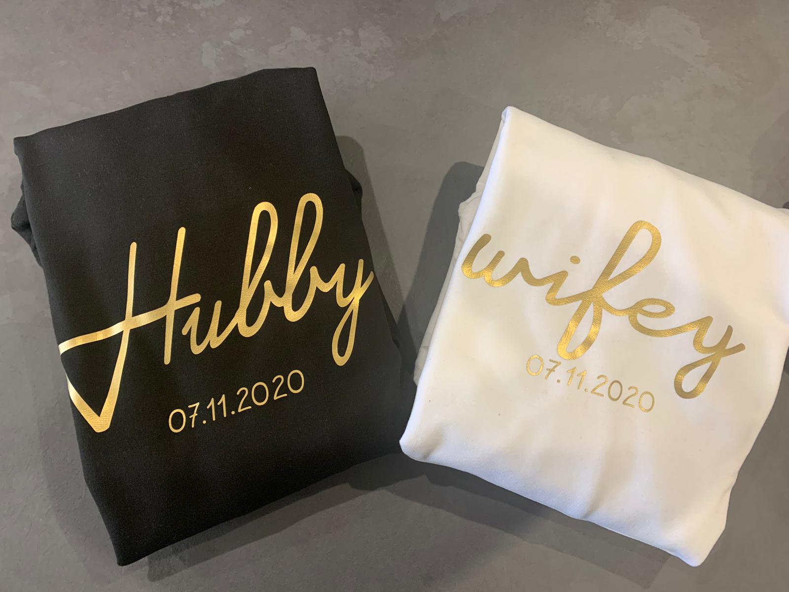 anytime planner - gold foil