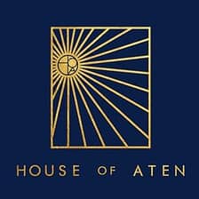 House Of Aten logo