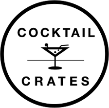 Cocktail Crates logo