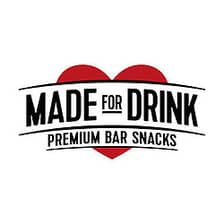 Made For Drink logo