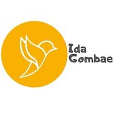 Ida Gombae logo