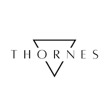 Thornes logo