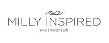 Milly Inspired logo