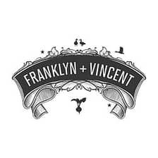 Franklyn + Vincent logo
